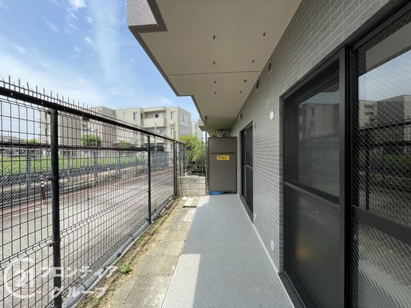 パデシオン宇治木幡　中古マンション