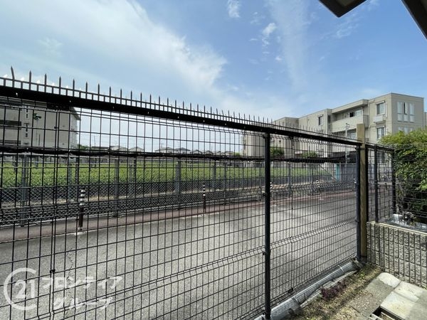 パデシオン宇治木幡　中古マンション