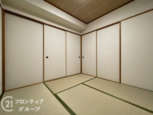 パデシオン宇治木幡　中古マンション