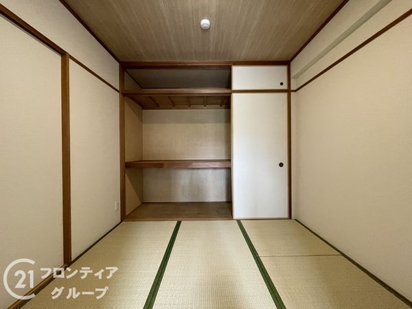 パデシオン宇治木幡　中古マンション