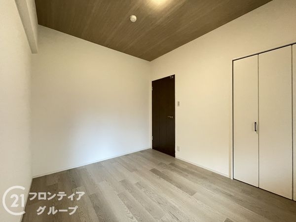 パデシオン宇治木幡　中古マンション