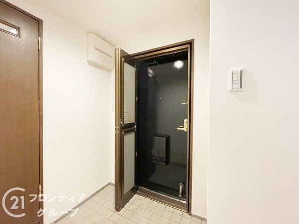 パデシオン宇治木幡　中古マンション
