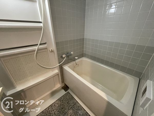 パデシオン宇治木幡　中古マンション