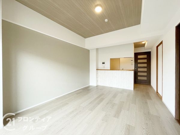 パデシオン宇治木幡　中古マンション