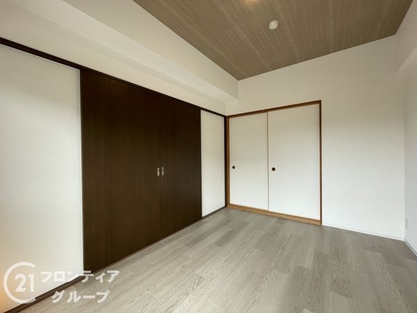 パデシオン宇治木幡　中古マンション