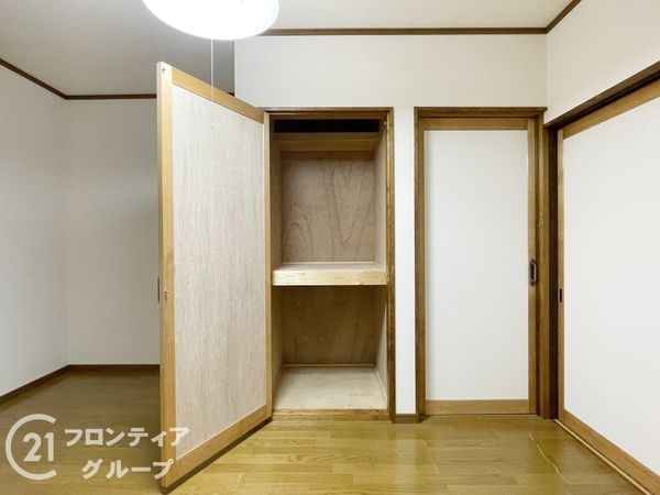 宇治市小倉町南堀池の中古一戸建て