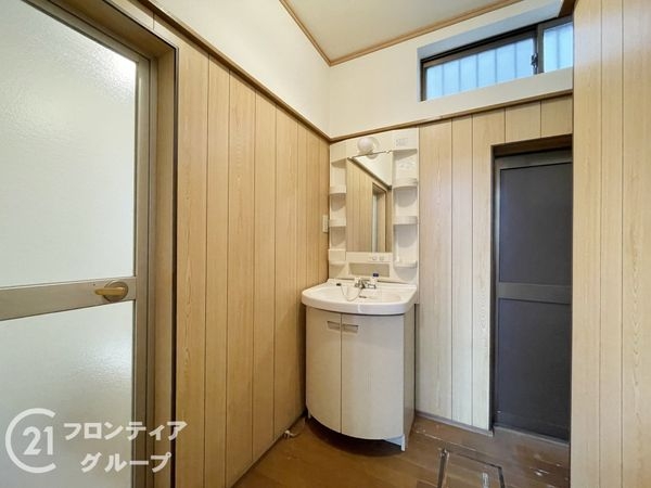 宇治市小倉町南堀池の中古一戸建て