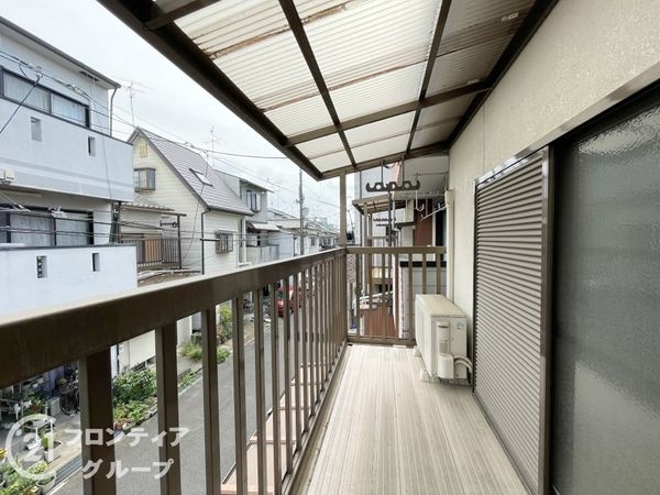 宇治市小倉町南堀池の中古一戸建て