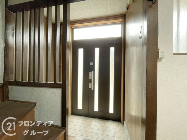 宇治市小倉町南堀池の中古一戸建て