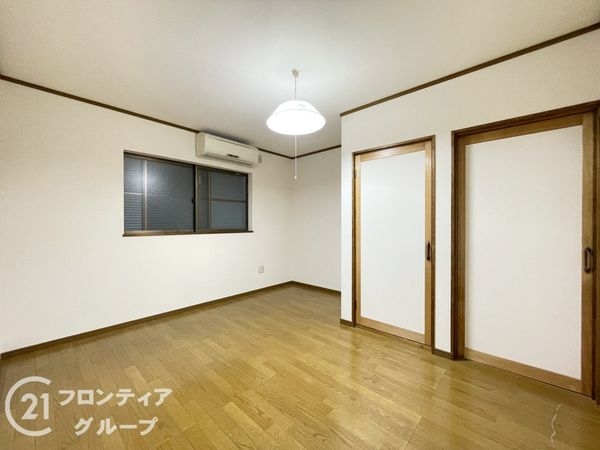 宇治市小倉町南堀池の中古一戸建て