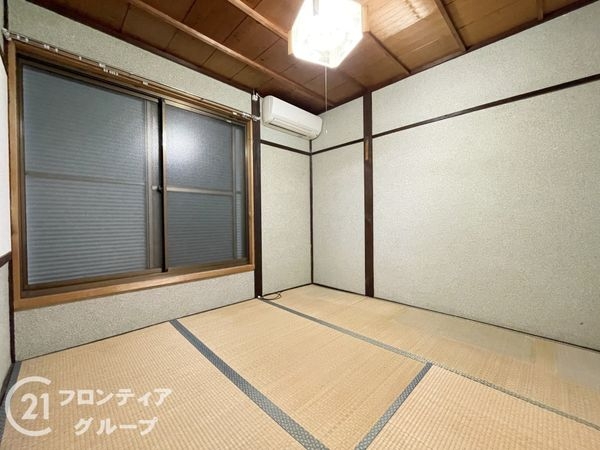 宇治市小倉町南堀池の中古一戸建て