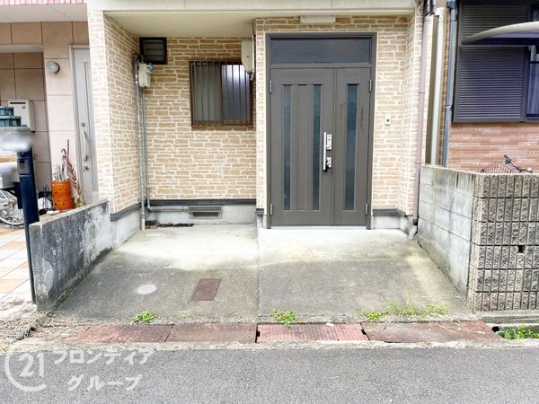 宇治市小倉町南堀池の中古一戸建て