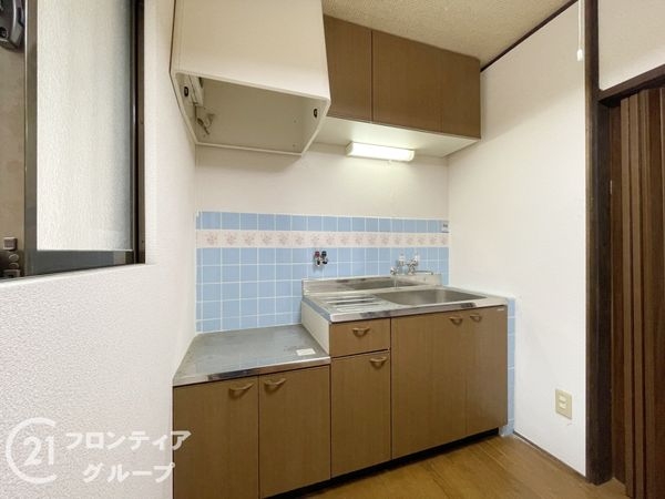 宇治市小倉町南堀池の中古一戸建て