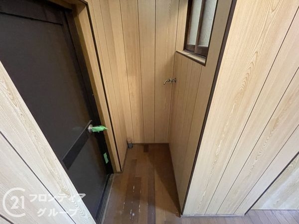 宇治市小倉町南堀池の中古一戸建て