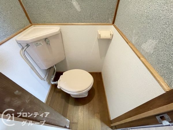 宇治市小倉町南堀池の中古一戸建て