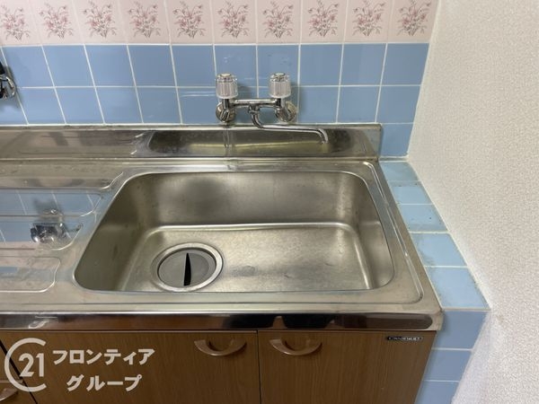 宇治市小倉町南堀池の中古一戸建て