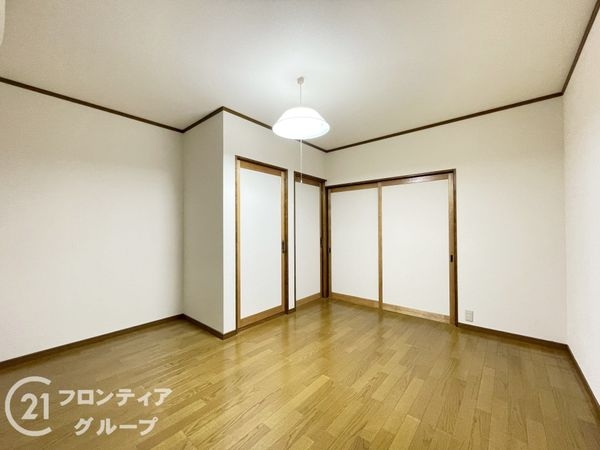 宇治市小倉町南堀池の中古一戸建て