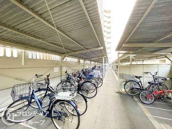 壬生川団地　中古マンション