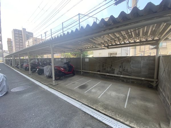 壬生川団地　中古マンション
