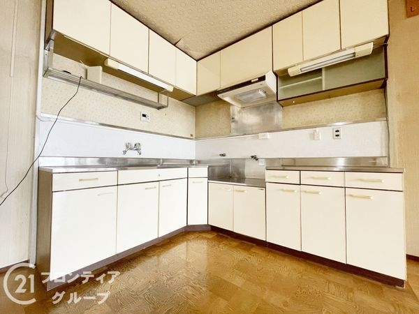 壬生川団地　中古マンション