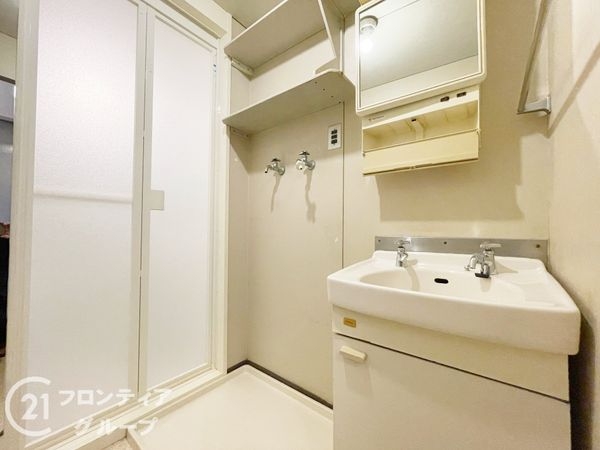 壬生川団地　中古マンション