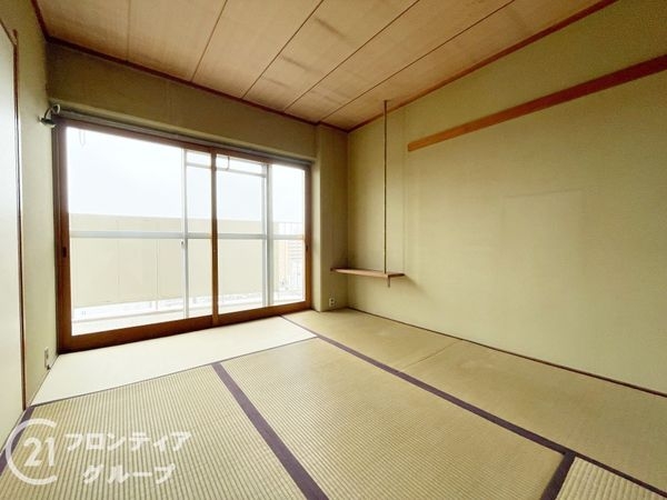壬生川団地　中古マンション
