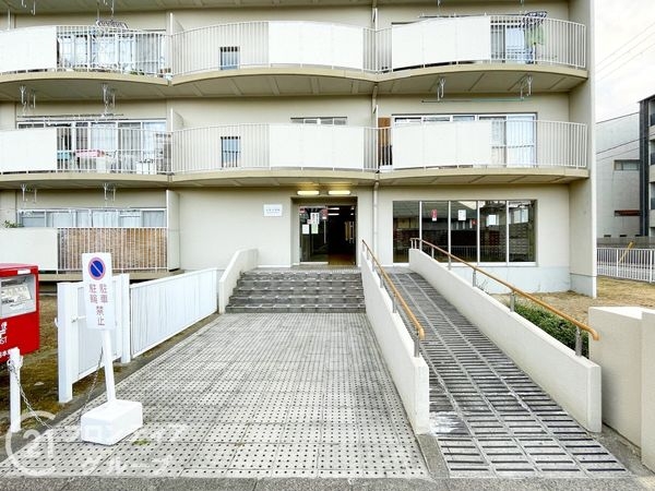 壬生川団地　中古マンション