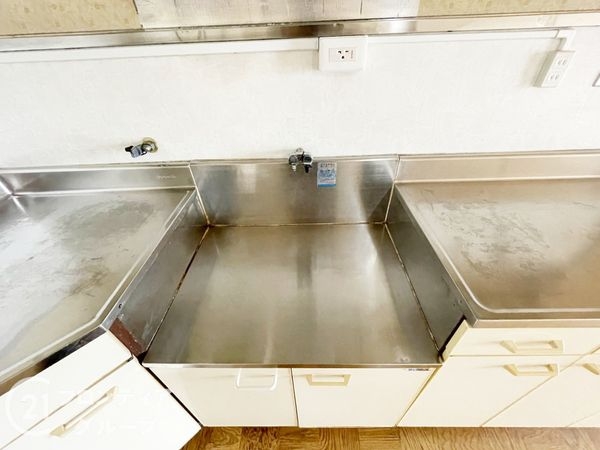 壬生川団地　中古マンション