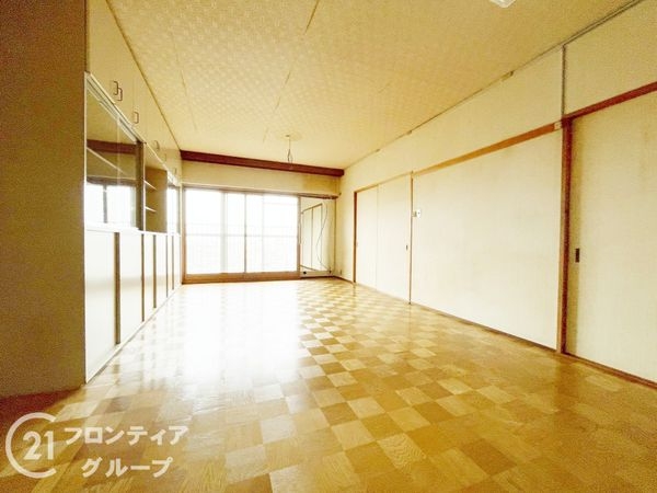壬生川団地　中古マンション