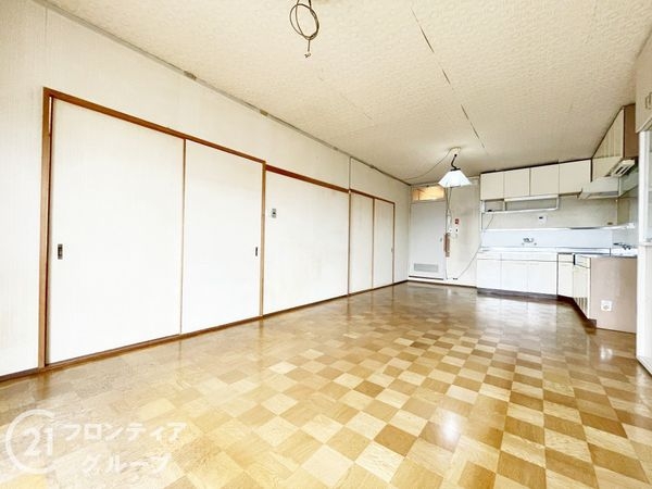 壬生川団地　中古マンション