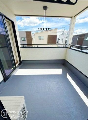 大津市瀬田３丁目の中古一戸建て