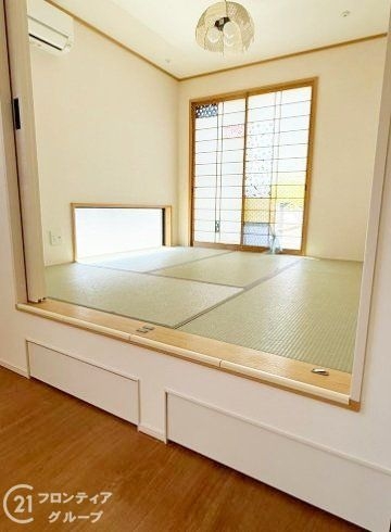 大津市瀬田３丁目の中古一戸建て