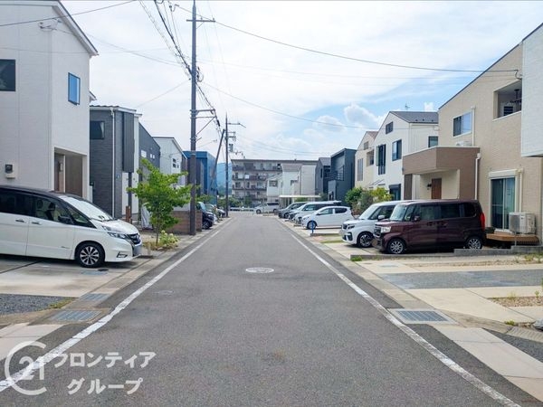 大津市瀬田３丁目の中古一戸建て