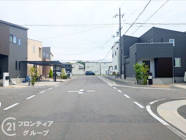 大津市瀬田３丁目の中古一戸建て