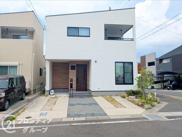 大津市瀬田３丁目の中古一戸建て