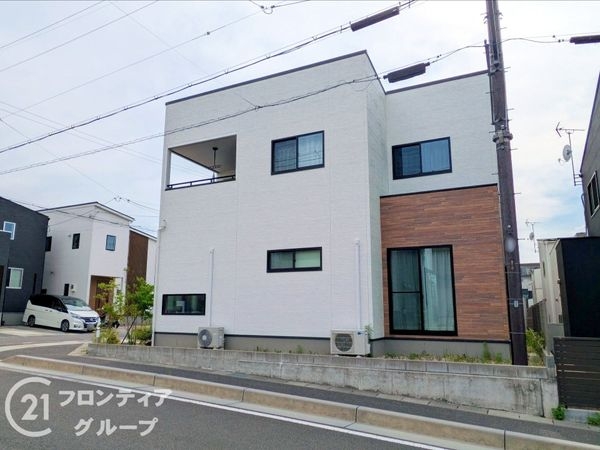 大津市瀬田３丁目の中古一戸建て