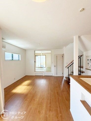 大津市瀬田３丁目の中古一戸建て