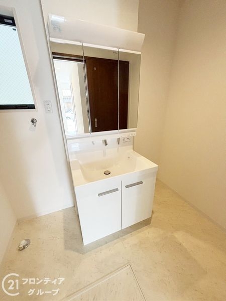 京都市南区西九条南田町　新築一戸建て　全１区画