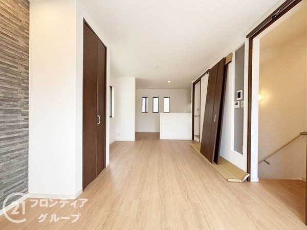 京都市南区西九条南田町　新築一戸建て　全１区画