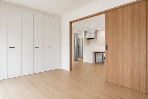 ライオンズマンション京都淀A棟　中古マンション