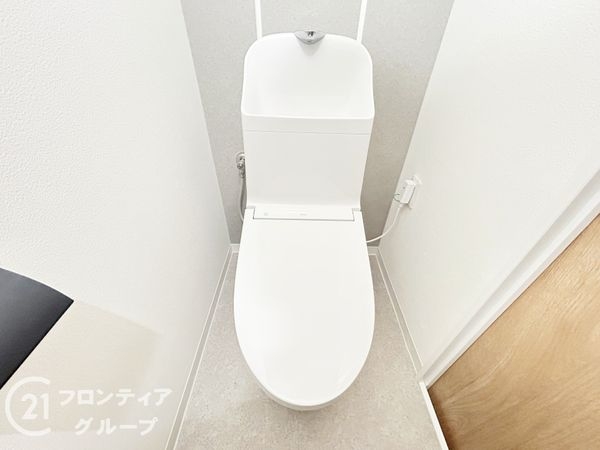 ライオンズマンション京都淀A棟　中古マンション