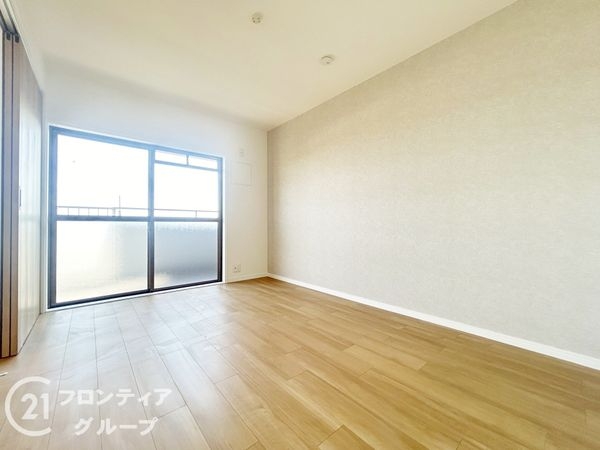ライオンズマンション京都淀A棟　中古マンション