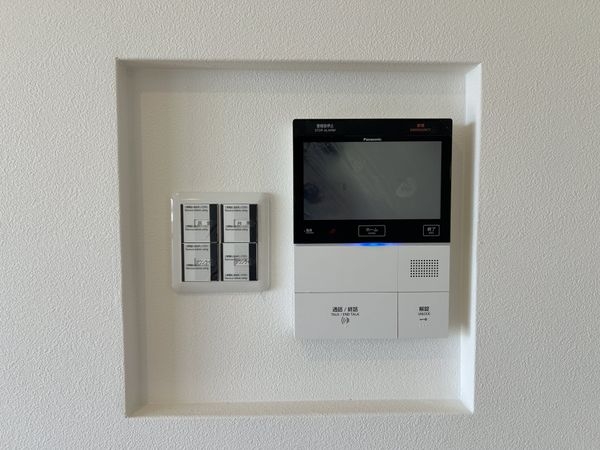 ライオンズマンション京都淀A棟　中古マンション