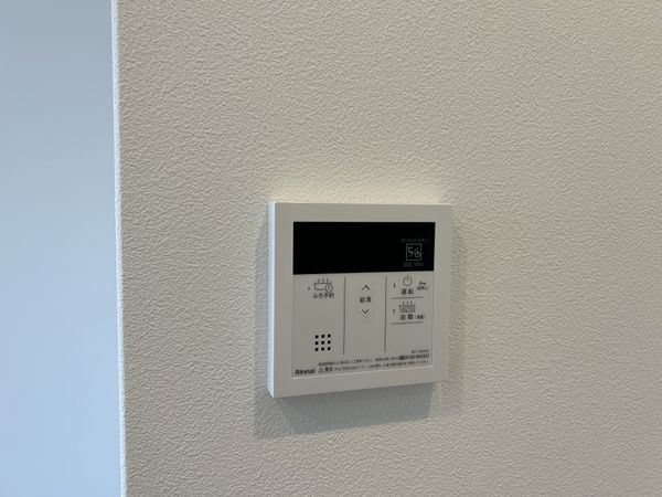 ライオンズマンション京都淀A棟　中古マンション