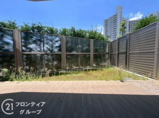 プラウドシティ大津京　中古マンション