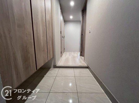 プラウドシティ大津京　中古マンション