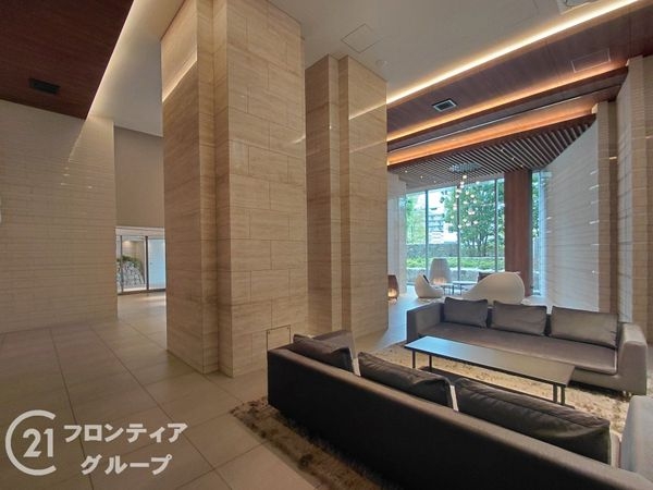 プラウドシティ大津京　中古マンション