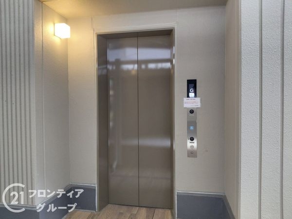 プラウドシティ大津京　中古マンション