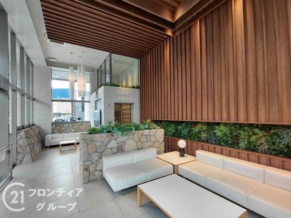 プラウドシティ大津京　中古マンション
