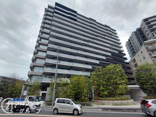 プラウドシティ大津京　中古マンション